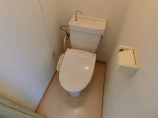 コンフォート正手【3階】の内装