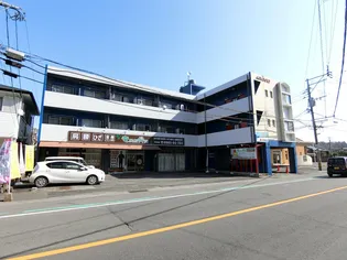 コンフォート正手【3階】の地図