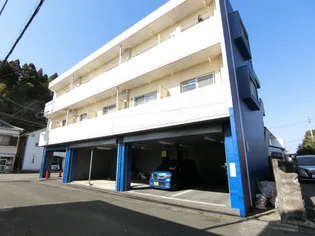 コンフォート正手【3階】の地図