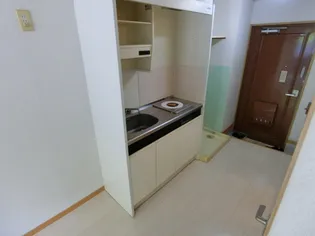 コンフォート正手【3階】の地図