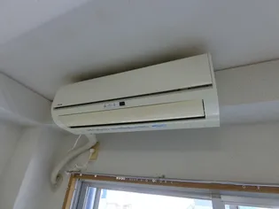 コンフォート正手【3階】の内装