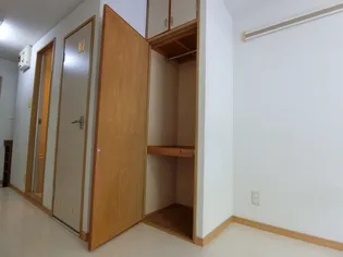 コンフォート正手【3階】の内装