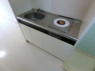 コンフォート正手【3階】のキッチン