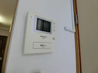 コンフォート正手【3階】の内装