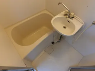 コンフォート正手【3階】の風呂