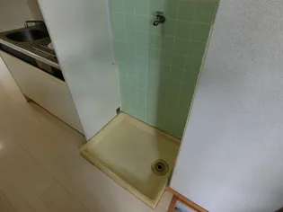 コンフォート正手【3階】の内装