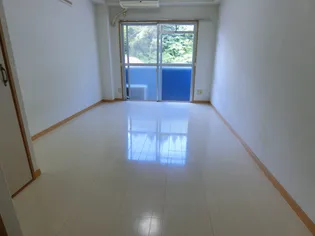 コンフォート正手【3階】の居間