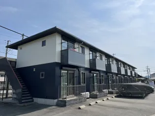 ダイヤモンドシティ【2階】の外観