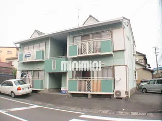 パナハイツ奈良の画像