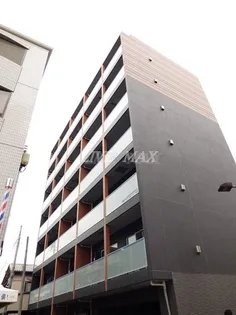 クラリッサ横浜ノワールの画像