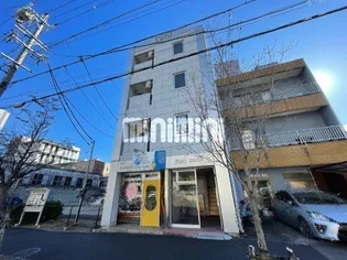 トキコーポの画像