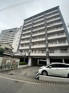 サザンブライト大手町【5階】の外観