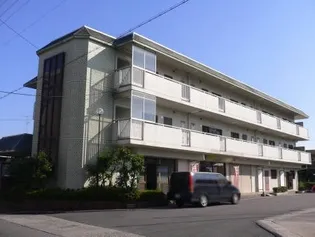 グリーンメゾン白鳥の画像