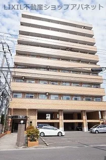 レジデンスカープ新潟の画像