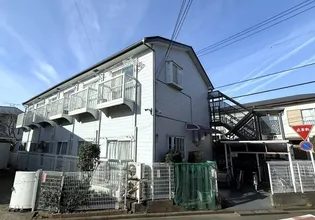 柏の杜ハイツの画像