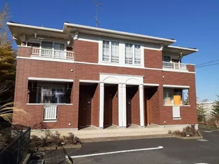 ベル コリーヌSIVの画像