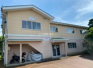 セレスノーブルⅡの画像