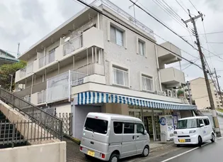 日向マンションの画像