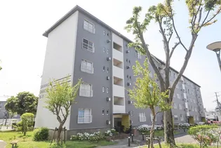 UR千葉幸町の画像