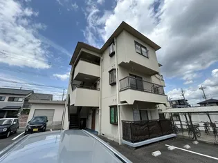 マンション北川の画像
