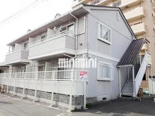 メゾン長町南の画像