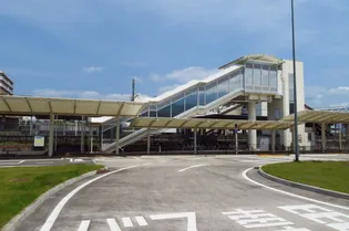 ウィステリアマンションI【1階】の周辺