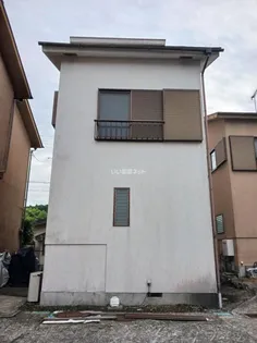 神奈川県小田原市久野【一戸建】の外観