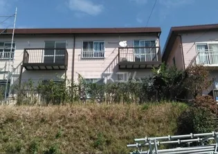 コーポ星ヶ丘の画像