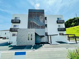 トップアイルIIIの画像