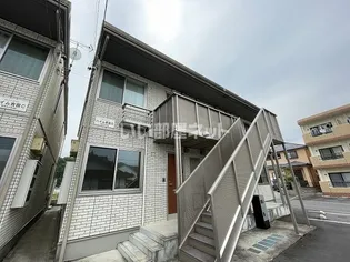 ハイム吉田Dの画像