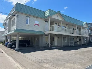 センチュリーハイツの画像