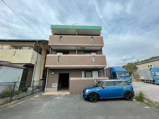 サンコーポ輝の画像