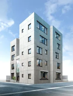 LEGALAND武蔵小山ANNEXの画像