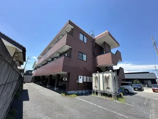 K5マンションの画像