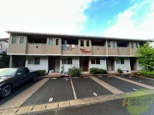 プール トゥジュールの画像