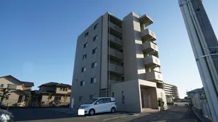 ライフコート南が丘の画像