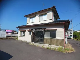 香川県高松市元山町【一戸建】の外観