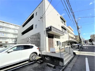 ウララ シャーメゾンの画像