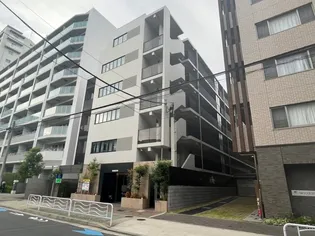 グランカーサ清澄白河の画像