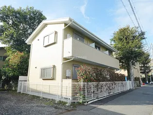 スカイウッズ高井戸の画像
