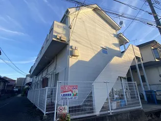 ジュネスひばりの画像