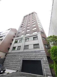 LaSante一番町【4階】の外観