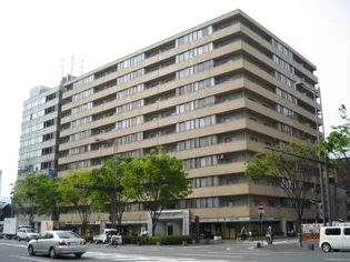 ロイヤルプラザ御池の画像