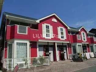 Eclosion98【1階】の外観