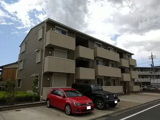 ハイムにしきのⅡの画像