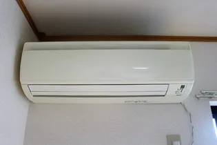 AZUR望月 Bの内装