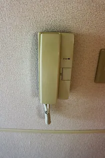 AZUR望月 Bの内装