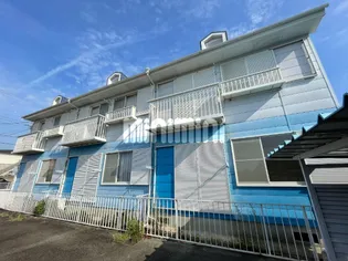 ハイツ西大根IIの画像