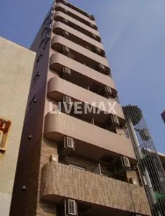 スカイコート麻布十番の画像