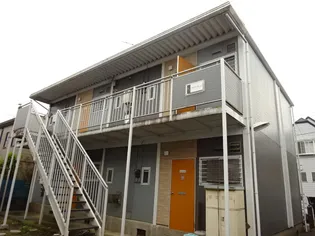 アーバン湘南の画像